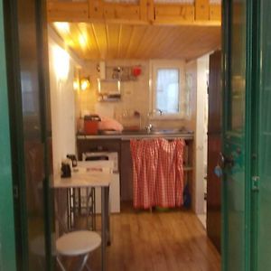 Appartement met een Slaapkamer